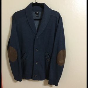 H&M cardigan size M